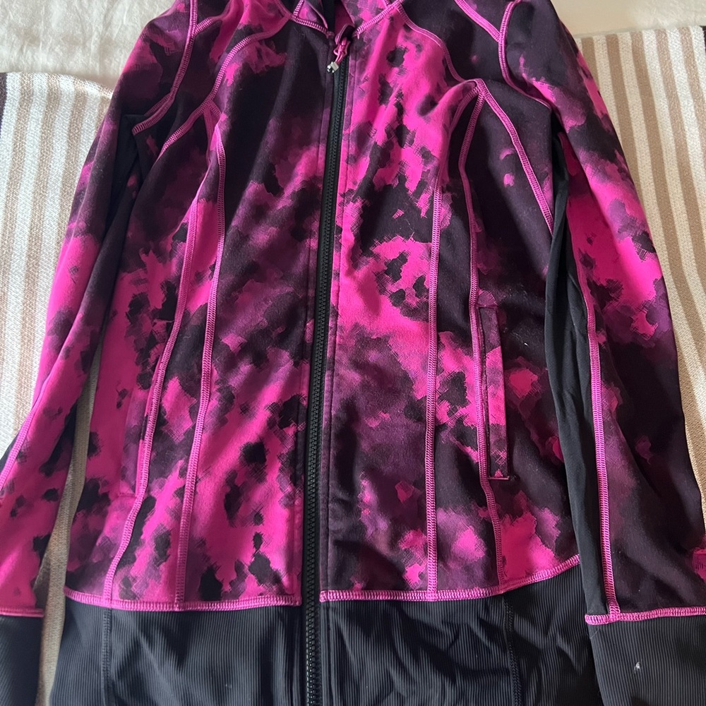 Lululemon jacket